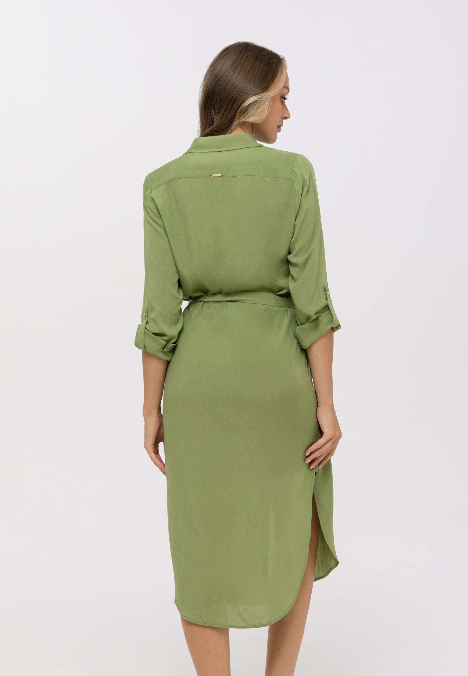 Сукня пляжна